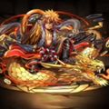 パズドラの伝説の航路を五右衛門PTでさすけ（@f09c）が世界最速周回！の画像