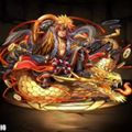 パズドラの機械龍ラッシュおすすめパーティーを紹介！さすけが五右衛門で最速攻略の画像