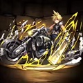 これがクラウドの使い方！クラウドシステムでさすけがパズドラのチャレンジダンジョン Lv10をノーコンクリア攻略の画像