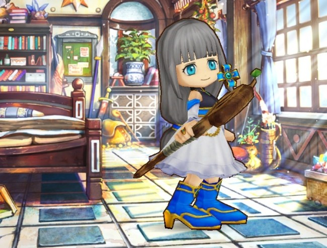 アイリス