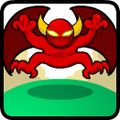 パズルゲーム『GROW RPG Σ』iOS版/Google play版 配信開始!の画像