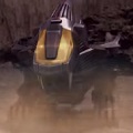 ZOIDがスマホのランゲームで登場！期待の新作『ZOIDSマテリアルハンター』の画像