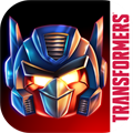 【今日プレイしたゲーム】アングリーバードの鳥が変形ロボットに!『Angry Birds Transformers』の画像