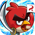パズルバトルRPG『アングリーバード ファイト!』300万DL突破!毎日ログイン「ジェム1個」プレゼントキャンペーン開催中!の画像