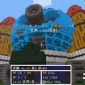 スライムのお城(スラリンガルダンジョン)を探索!赤髪のともがマインクラフトのドラクエMODで大冒険の画像