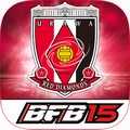 300万DL突破『BFB 2015-サッカー育成ゲーム』蒼井そらとタイアップキャンペーン開催の画像