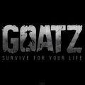 あの山羊のバカゲーがゾンビに進化!サバイバルホラー風『GOATZ』でべるくら(@ve1cra)がパンデミックを巻き起こすの画像