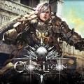 LINE GAME、初のMMORPG「LINE クロスレギオン」の事前登録を開始の画像