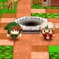 グラフィックが逆にすごいんですよ!掘り掘りパズルゲーム『はらぺこ勇者と星の女神』をゴー☆ジャスがプレイの画像