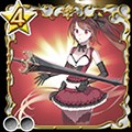 【ゴ魔乙攻略】☆4以上1枚確定の10連ガチャを引いてみた！の画像