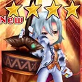 白猫プロジェクトのしょこたんコラボガチャを67連!リオーネ、ショコラ、ちび太、ユピテルをゲットの画像