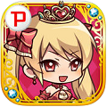 ちびキャラ奮闘スクロールRPG『ひめため!~騎士団のお宝探索記~』本日両OSで配信開始!の画像