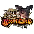 カプコン、探検×ハンティングRPG『モンスターハンター エクスプロア』武器種紹介ムービーを初公開!【配信前情報のみ】の画像