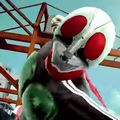 昭和ライダーと平成ライダーが3Dアクションでド派手に戦う『仮面ライダーストームヒーローズ』の画像