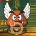 パズドラのスーパーマリオエディションの裏ワールドはめっちゃムズい！じゃじゃーん菊池がパタメット＆パタクリボーに大苦戦の画像