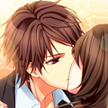 世界初!乙女ゲー系スロットゲーム『禁断の恋~許されない2人(運命の彼氏)』事前登録開始!の画像