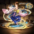やっぱりサブ向きか？パズドラのFFコラボのレアキャラ「ユウナ」のリーダー性能をコスケがチェックの画像