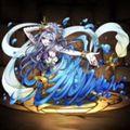 パズドラの友情ガチャで星6「ピアニース」ゲット!コスケがガンホーコラボで「アーサー」「ピアニース」を狙うの画像