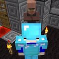 マインクラフトでダイヤなどを効率よく採掘するコツ!風車式ブランチマイニングのやり方と利点をうp主(@Hamakun_U)が解説の画像