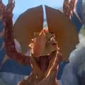 アーケードゲームにモンスターハンターが登場!モンスターと一緒に戦う『モンスターハンター スピリッツ』ティザー映像が公開の画像