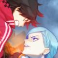 7月30日PS Vitaで発売予定の『レイギガント』第2弾PV公開！主題歌はT.M.Revolutionら豪華アーティストの画像