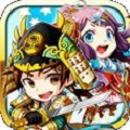 冒険活劇RPG『戦国あどべんちゃー』事前登録開始!の画像