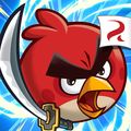 アングリーバード ✖ KITERETSU パズルバトルRPG『アングリーバードファイト!』配信開始の画像
