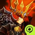 ストーリーテリングRPG『ドラゴンスラッシュ』がついに配信開始！記念イベントも同時開催！の画像