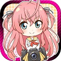 家電育成RPG『家電少女』50万DL突破記念キャンペーン実施！の画像
