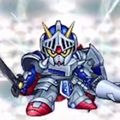 ナイトガンダムの動きが連続攻撃でカッコ良すぎ!!8月20日発売の『スーパーロボット大戦BX』第1弾PVが公開の画像