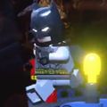 LEGOになってもヒーローはカッコいい！ワーナー公認で茸とぺいんとが『LEGO®バットマン3 ザ・ゲーム ゴッサムから宇宙へ』をプレイの画像