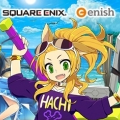 enish、スクエニと共同開発する全国!神さま育成RPG『ゆるかみ!』のティザーサイトを本日オープン!【配信前情報のみ】の画像