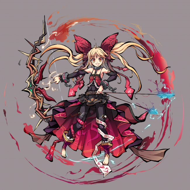 シヴァ(CV日高里菜)