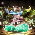 こいや!木のやつ!!パズドラのデュエルマスターズコラボガチャをSASUKEがコンプ&評価の画像