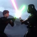 初公開のリアルすぎる協力プレイ!『Star Wars™ バトルフロント™』ミッション動画の画像