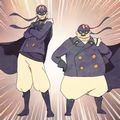 ロマサガ3ファン歓喜!天知る 地知る ロビン知る!『インペリアル サガ』で怪傑ロビンのテーマが復活!の画像