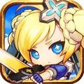かわいい3Dキャラが魅力の新作RPG『Divina Cute』事前登録を開始!公式サイトも公開!の画像