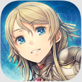 王道ファンタジーRPG『グランスフィア ~宿命の王女と竜の騎士~』Android版の配信開始!の画像