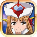 アクションパズルRPG『ロボットガールズ Z フルボッコバトル』今夏配信決定&事前登録も開始!の画像