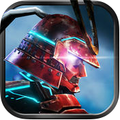 フル3D アクションレースゲーム「BUSHIDO RIDE」のiOS版を配信開始!の画像
