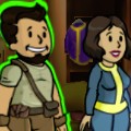 全訳『フォールアウトシェルター(Fallout Shelter)』序盤攻略②アクシデントの対処法、探索(EXPLORE)、住民同士の恋愛・出産のコツの画像