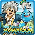 スクエニ、RPG『ドラゴンクエスト どこでもモンスターパレード』リリース!お馴染みのドラクエモンスターたちを自由にパーティ編成!の画像