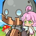 箱庭(ハコニワ)育成バトルRPG『ファンタジーラボ』iOS/Android版を2015年夏配信予定【配信前情報のみ】の画像