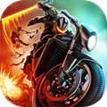 【今日プレイしたゲーム】武器を使って相手を蹴落とせ!ルール無用のバイクレース『Death Moto 3』の画像