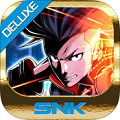 追加課金なしで楽しめるDELUXE版、ガンシューティング『BEAST BUSTERS featuring KOF DX』配信開始！の画像