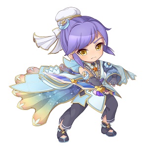 アルテア＝スターフェスト。