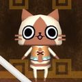 モンスターの赤ちゃんとふれあえる新施設が登場!『モンハン日記 ぽかぽかアイルー村DX(デラックス)』プロモーション映像公開の画像