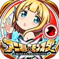 跳弾バトルRPG『アニマル×モンスター』、新スペシャルターゲット「紅天娘ナナホシ」出現!の画像