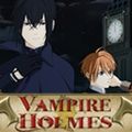 人気脱出ゲーム「VAMPIRE HOLMES」シリーズ初の推理ゲーム!Android版の配信開始の画像