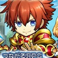 つながるRPG『チェインヒーローズ』事前登録受付開始!2015年7月リリース予定!の画像
